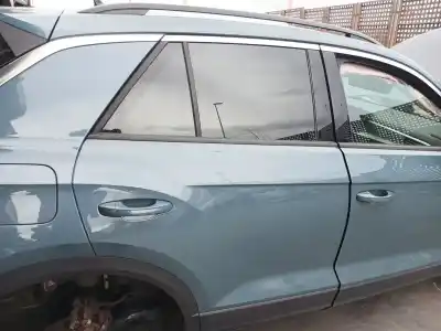 Piesă de schimb auto la mâna a doua  pentru VOLKSWAGEN T-ROC (A11, D11) 2.0 TDI SCR Referințe OEM IAM   