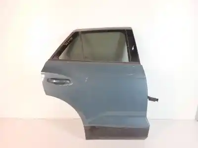 Автозапчасти б/у дверь задняя правая за vw t-roc (a11, d11) 2.0 tdi scr ссылки oem iam 2ga833052ah