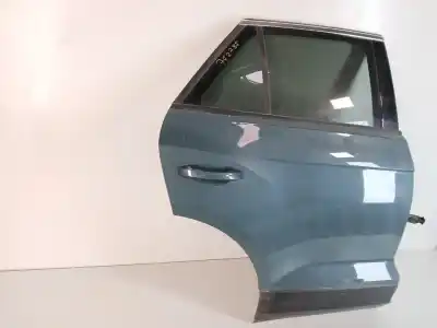 Автозапчасти б/у дверь задняя правая за vw t-roc (a11, d11) 2.0 tdi scr ссылки oem iam 2ga833052ah  