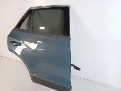 Автозапчасти б/у дверь задняя правая за vw t-roc (a11, d11) 2.0 tdi scr ссылки oem iam 2ga833052ah  