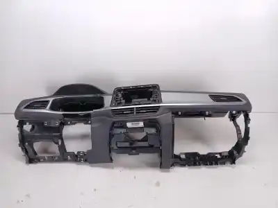 Автозапчасти б/у комплект подушки безопасности за volkswagen t-roc (a11, d11) 2.0 tdi scr ссылки oem iam 3g0880201q  