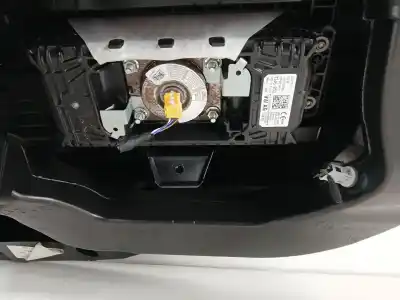 Автозапчасти б/у комплект подушки безопасности за volkswagen t-roc (a11, d11) 2.0 tdi scr ссылки oem iam 3g0880201q  