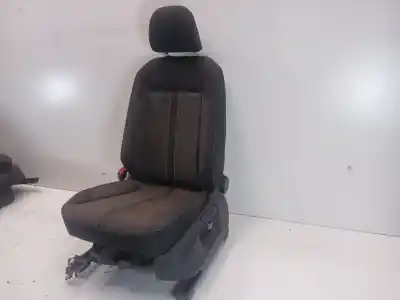 Автозапчасти б/у левое переднее сидение за volkswagen t-roc (a11, d11) 2.0 tdi scr ссылки oem iam   