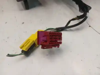 Автозапчасти б/у левое переднее сидение за volkswagen t-roc (a11, d11) 2.0 tdi scr ссылки oem iam   