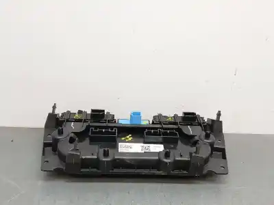 Автозапчасти б/у климат-контроль за volkswagen t-roc (a11, d11) 2.0 tdi scr ссылки oem iam 2ga907044  