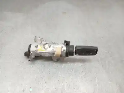 Second-hand car spare part ignition switch for volkswagen t-roc (a11, d11) 2.0 tdi scr oem iam references 1k0805851  