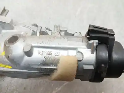 Second-hand car spare part ignition switch for volkswagen t-roc (a11, d11) 2.0 tdi scr oem iam references 1k0805851  