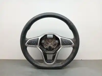 Second-hand car spare part steering wheel for volkswagen t-roc (a11, d11) 2.0 tdi scr oem iam references 2g0419089