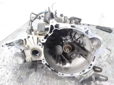 Second-hand car spare part gearbox for kia cee´d concept oem iam references r71775