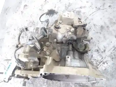 Second-hand car spare part gearbox for kia cee´d concept oem iam references r71775  