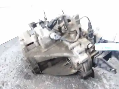 Second-hand car spare part gearbox for kia cee´d concept oem iam references r71775  
