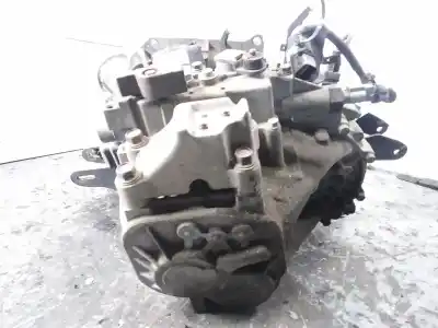 Second-hand car spare part gearbox for kia cee´d concept oem iam references r71775  