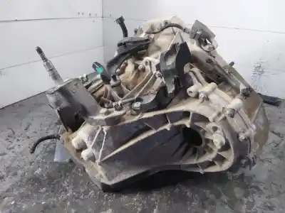 Second-hand car spare part gearbox for renault kadjar business oem iam references tl4079 6v entrega casco 