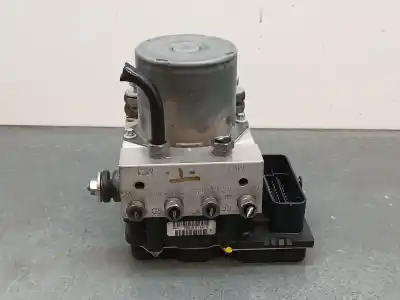 Peça sobressalente para automóvel em segunda mão abs por peugeot 308 i (4a_, 4c_) 1.4 16v referências oem iam 9666957480