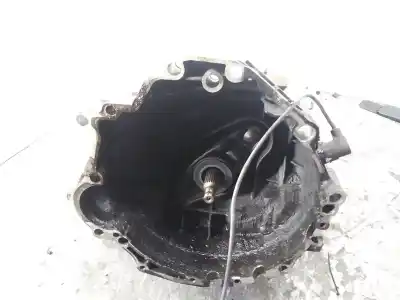 Piesă de schimb auto la mâna a doua CUTIE DE VITEZE pentru AUDI A6 C5 (4B2)  Referințe OEM IAM 01E300047F  