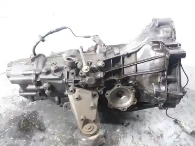 Peça sobressalente para automóvel em segunda mão caixa de velocidades por audi a6 c5 (4b2) 2.5 tdi referências oem iam 01e300047f   Peça sobressalente para automóvel em segunda mão caixa de velocidades por audi a6 c5 (4b2) 2.5 tdi referências oem iam 01e300047f