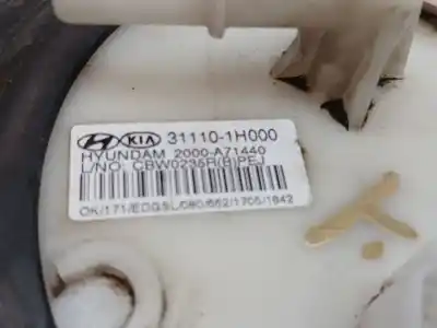 Piesă de schimb auto la mâna a doua indicator pentru kia cee´d concept referințe oem iam 311101h000  