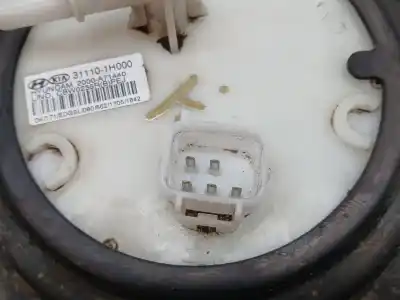 Piesă de schimb auto la mâna a doua indicator pentru kia cee´d concept referințe oem iam 311101h000  