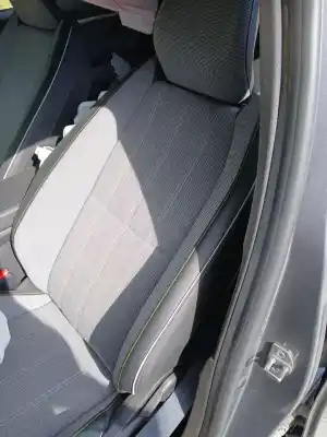 Автозапчасти б/у левое переднее сидение за renault megane e-tech suv ev40 ссылки oem iam   