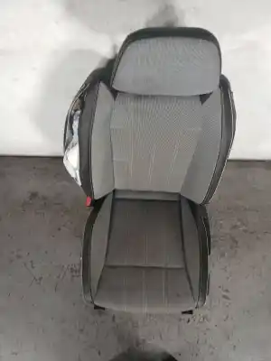 Автозапчасти б/у левое переднее сидение за renault megane e-tech suv ev40 ссылки oem iam   