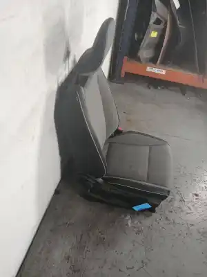 Автозапчасти б/у сиденье правое переднее за renault megane e-tech suv ev40 ссылки oem iam   