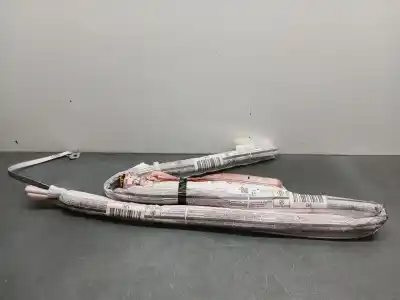 Автозапчасти б/у подушка безопасности передняя левая шторка безопасности за renault megane e-tech suv ev40 ссылки oem iam 985p14292r