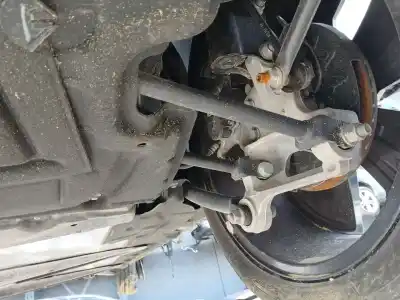 Автозапчасти б/у задний мост за renault megane e-tech suv ev40 ссылки oem iam 554000941r  