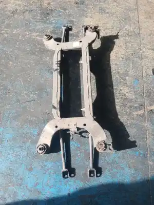 Автозапчасти б/у задний мост за renault megane e-tech suv ev40 ссылки oem iam 554000941r