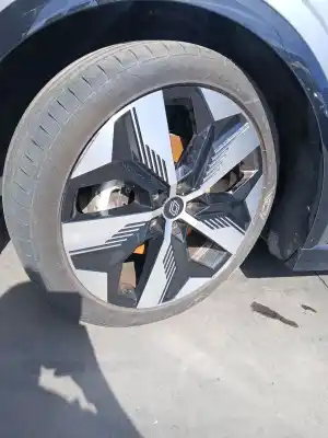 Peça sobressalente para automóvel em segunda mão jante por renault megane e-tech suv ev40 referências oem iam 7jx20 ch5 et34  