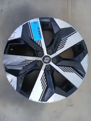 Автозапчасти б/у шина за renault megane e-tech suv ev40 ссылки oem iam 7jx20 ch5 et34