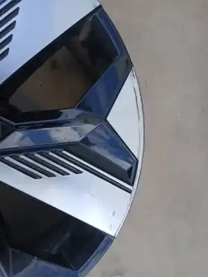 Peça sobressalente para automóvel em segunda mão jante por renault megane e-tech suv ev40 referências oem iam 7jx20 ch5 et34  