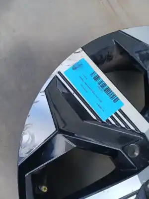 Peça sobressalente para automóvel em segunda mão jante por renault megane e-tech suv ev40 referências oem iam 7jx20 ch5 et34  