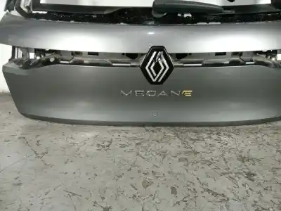 Автозапчасти б/у задняя дверь за renault megane e-tech suv ev40 ссылки oem iam 901002481r 960309378r 