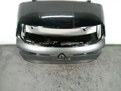 Автозапчасти б/у задняя дверь за renault megane e-tech suv ev40 ссылки oem iam 901002481r