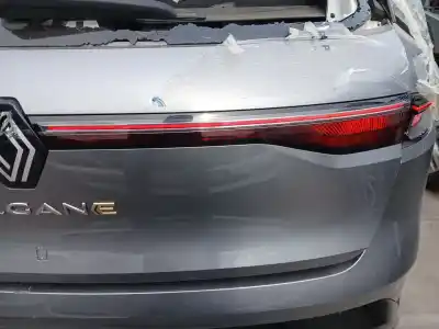 Автозапчастина б/у внутрішній правий завод для renault megane e-tech suv ev40 посилання на oem iam 265508845r  