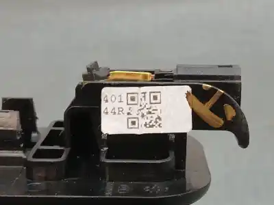 Автозапчастина б/у лівий натір для renault megane e-tech suv ev40 посилання на oem iam 96401xxxxr  