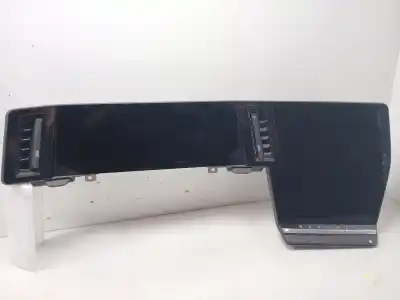 Автозапчасти б/у приборная доска за renault megane e-tech suv ev40 ссылки oem iam 680504985r