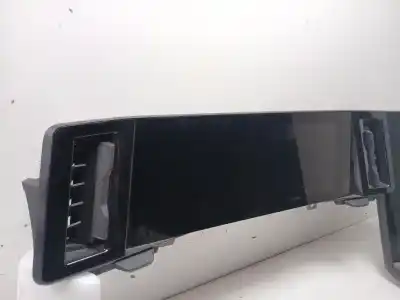 Автозапчасти б/у приборная доска за renault megane e-tech suv ev40 ссылки oem iam 680504985r  