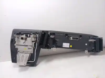 Автозапчасти б/у приборная доска за renault megane e-tech suv ev40 ссылки oem iam 680504985r  