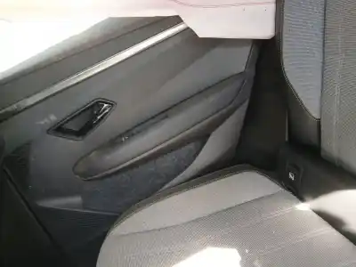 Автозапчасти б/у обивка задней правой двери за renault megane e-tech suv ev40 ссылки oem iam 