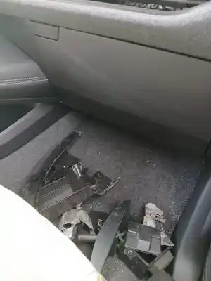 Автозапчасти б/у бардачок за renault megane e-tech suv ev40 ссылки oem iam 685223395r  00241970