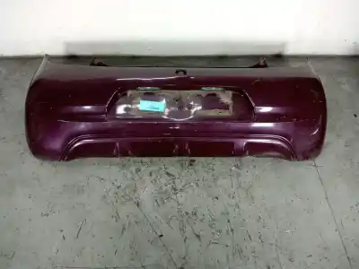 Piesă de schimb auto la mâna a doua bara spate pentru peugeot 108 1.2 referințe oem iam 1612229480