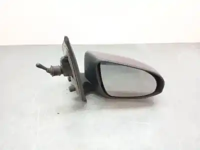 Piesă de schimb auto la mâna a doua oglinda laterala retrovizor dreapta pentru peugeot 108 1.2 referințe oem iam b000780880