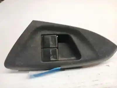 Pezzo di ricambio per auto di seconda mano INTERRUTTORE ALZACRISTALLI ANTERIORE SINISTRO per PEUGEOT 108  Riferimenti OEM IAM   
