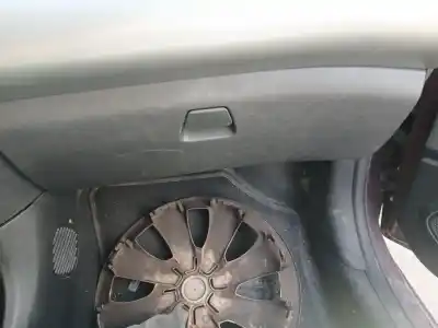 Piesă de schimb auto la mâna a doua torpedou pentru peugeot 108 1.2 referințe oem iam 