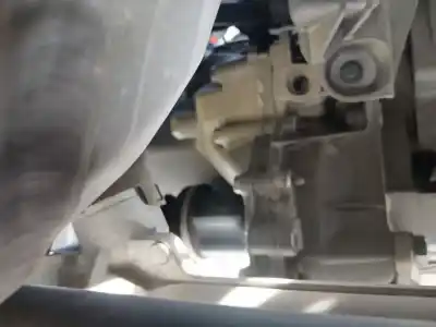 Piesă de schimb auto la mâna a doua caseta de direcție pentru peugeot 108 1.2 referințe oem iam 