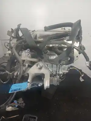 Автозапчасти б/у полный двигатель за renault megane e-tech suv ev40 ссылки oem iam 6am402  