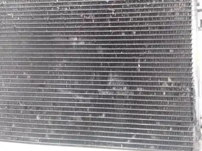 Автозапчастина б/у конденсат/радіатор кондиционера для renault scénic iii (jz0/1_) 1.6 dci (jz00, jz12) посилання на oem iam 921000294r  