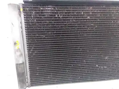 Автозапчастина б/у конденсат/радіатор кондиционера для renault scénic iii (jz0/1_) 1.6 dci (jz00, jz12) посилання на oem iam 921000294r  