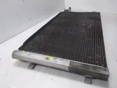 Автозапчастина б/у конденсат/радіатор кондиционера для renault scénic iii (jz0/1_) 1.6 dci (jz00, jz12) посилання на oem iam 921000294r  